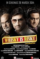 Whisky Is Risky (2014)