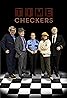 Time Checkers (2023) Poster