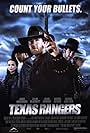 Texas Rangers (2001)