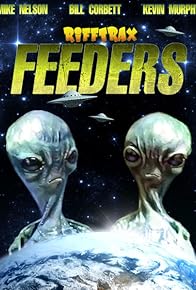 Primary photo for RiffTrax: Feeders