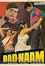 Badnaam (1990)