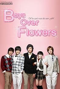 Primary photo for Boys Over Flowers