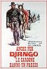 Pour Django les salauds ont un prix (1971) Poster