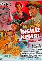 Ingiliz Kemal Lawrense Karsi