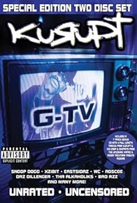 Primary photo for Kurupt: G-TV