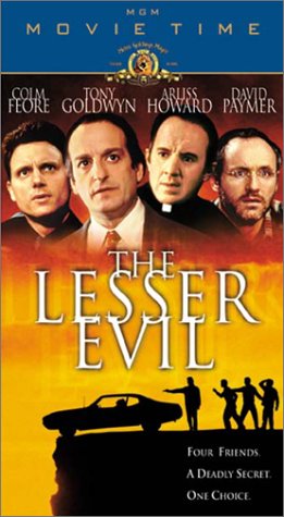 The Lesser Evil (1998)