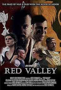 Primary photo for Red Valley