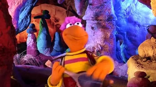 Fraggle Rock: Rock On!: Season 1