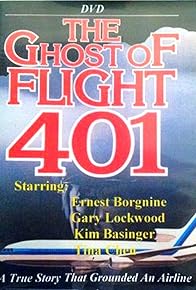 Primary photo for The Ghost of Flight 401