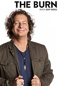 Primary photo for The Burn with Jeff Ross