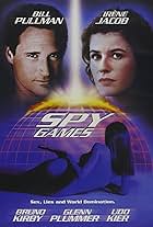 Spy Games