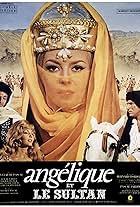 Angelique and the Sultan (1968)