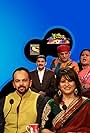 Comedy Circus Ke Superstars (2010)