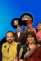 Comedy Circus Ke Superstars (2010)