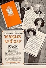 Primary photo for Ruggles of Red Gap