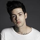 Travis Mills