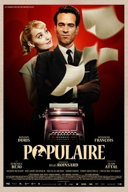 Populaire (2012)