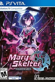 Primary photo for Mary Skelter: Nightmares