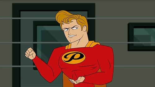 The Awesomes: Season 2 Premiere