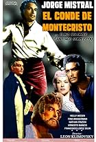 The Count of Monte Cristo