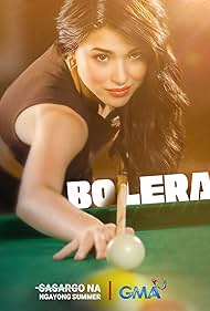 Kylie Padilla in Bolera (2022)