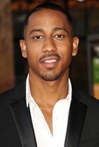 Primary photo for Brandon T. Jackson