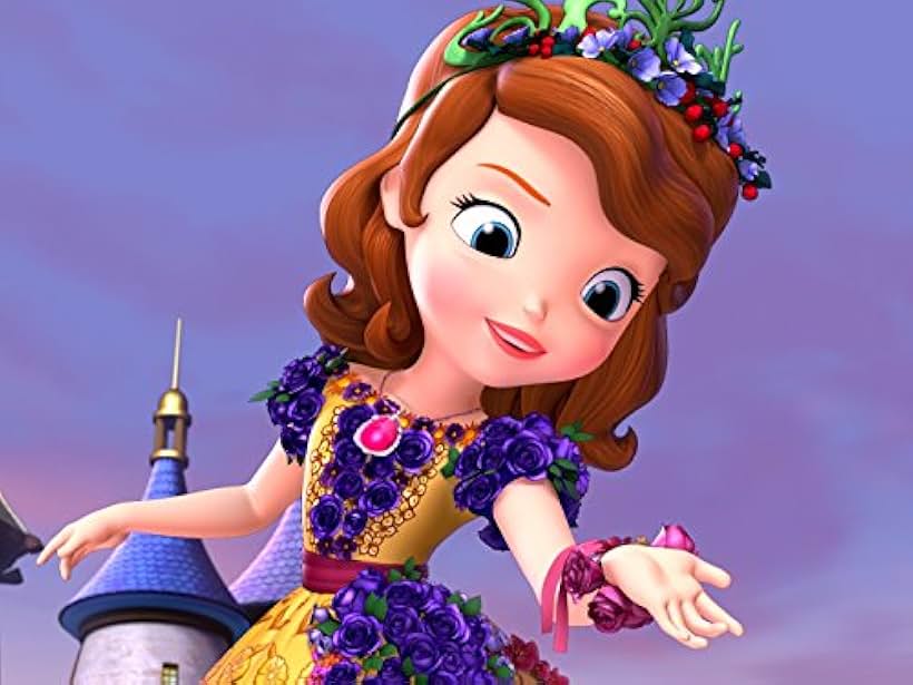 Sofia the First (2012)