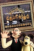 Wallace & Gromit's Cracking Contraptions (2002)