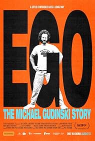 Ego: The Michael Gudinski Story (2023)