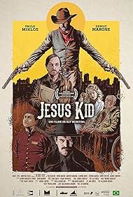 Jesus Kid (2021)