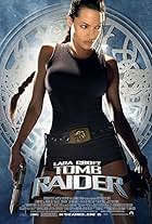 Lara Croft: Tomb Raider