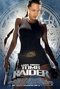 Primary photo for Lara Croft: Tomb Raider