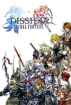 Dissidia: Final Fantasy