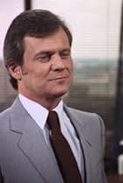 Ken Kercheval in Dallas (1978)