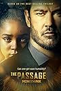 Mark-Paul Gosselaar and Saniyya Sidney in The Passage (2019)