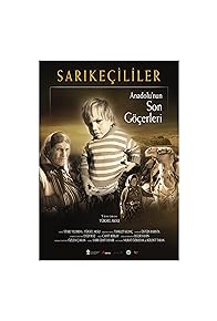 Primary photo for Last Nomads in Anatolia: Sarikecililer