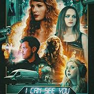 Taylor Lautner, Joey King, Taylor Swift, and Presley Cash in Taylor Swift: I Can See You (Taylor's Version) (2023)