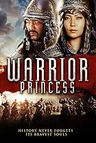 Warrior Princess (2013)