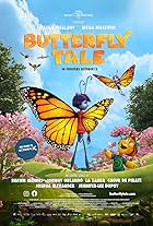 Butterfly Tale