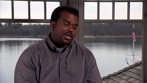 Peeples: Craig Robinson On His Character