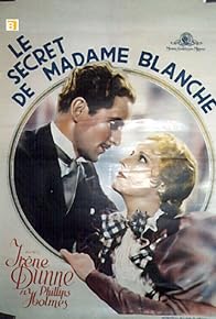 Primary photo for The Secret of Madame Blanche