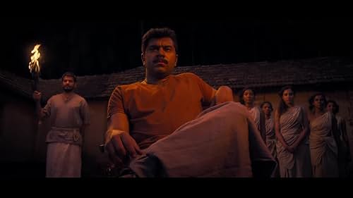 Kayamkulam Kochunni Official Trailer