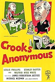 Crooks Anonymous (1962)