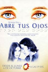 Iván Espeche and Romina Yan in Abre tus ojos (2003)