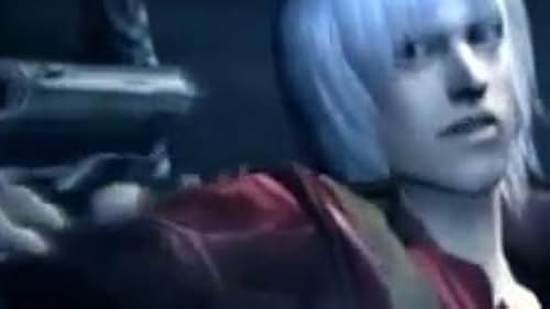 Devil May Cry 3: Dante's Awakening