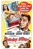 Holiday Affair