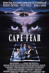 Primary photo for Cape Fear