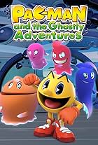 Pac-Man and the Ghostly Adventures