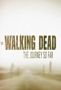 Primary photo for The Walking Dead: The Journey So Far