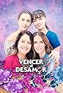 Daniela Romo, Claudia Álvarez, Julia Urbini, and Valentina Buzzurro in Vencer el desamor (2020)